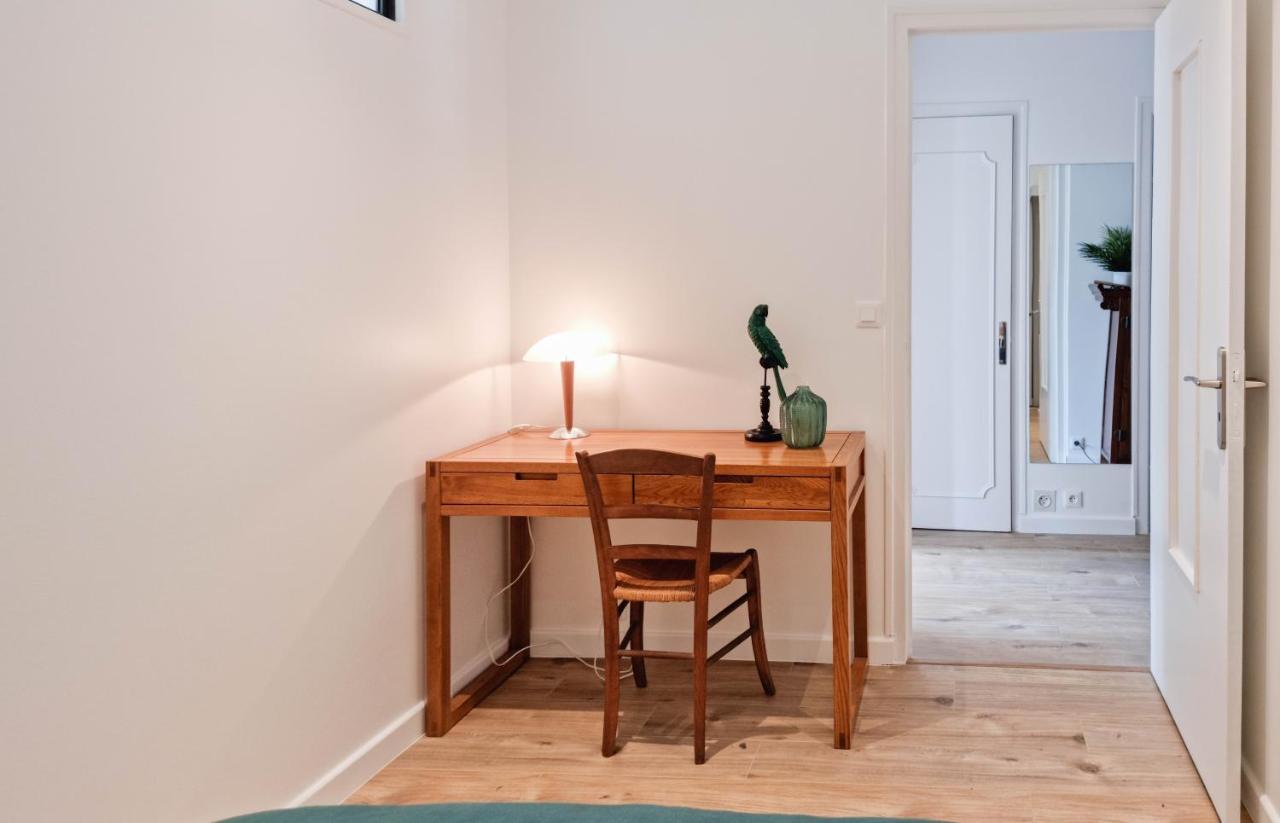 Le Levant-Avec Terrasse-Vue Visitation - Majord'Home Annecy Dış mekan fotoğraf